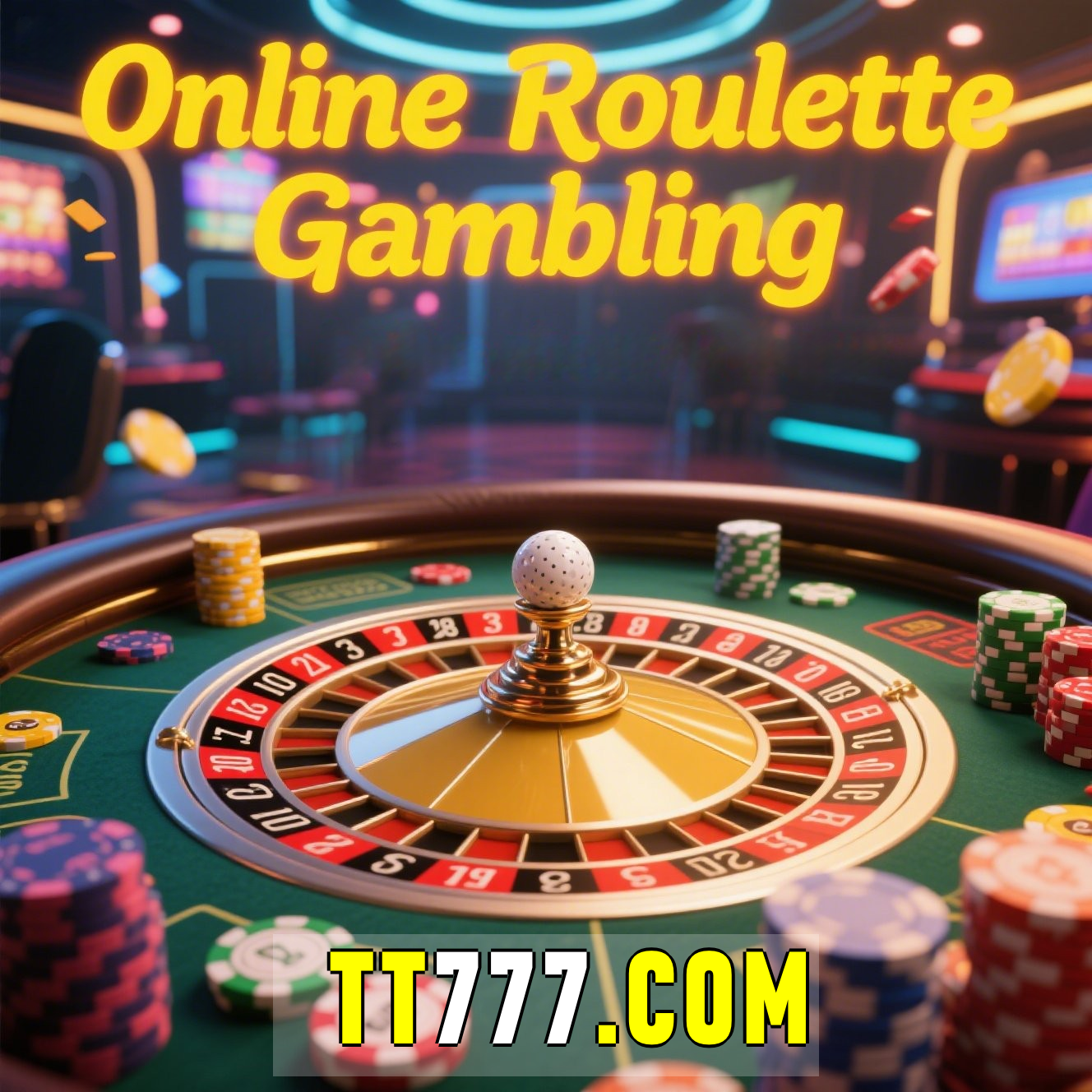 Descubra o Aplicativo Móvel da tt777: Jogue em Qualquer Lugar!